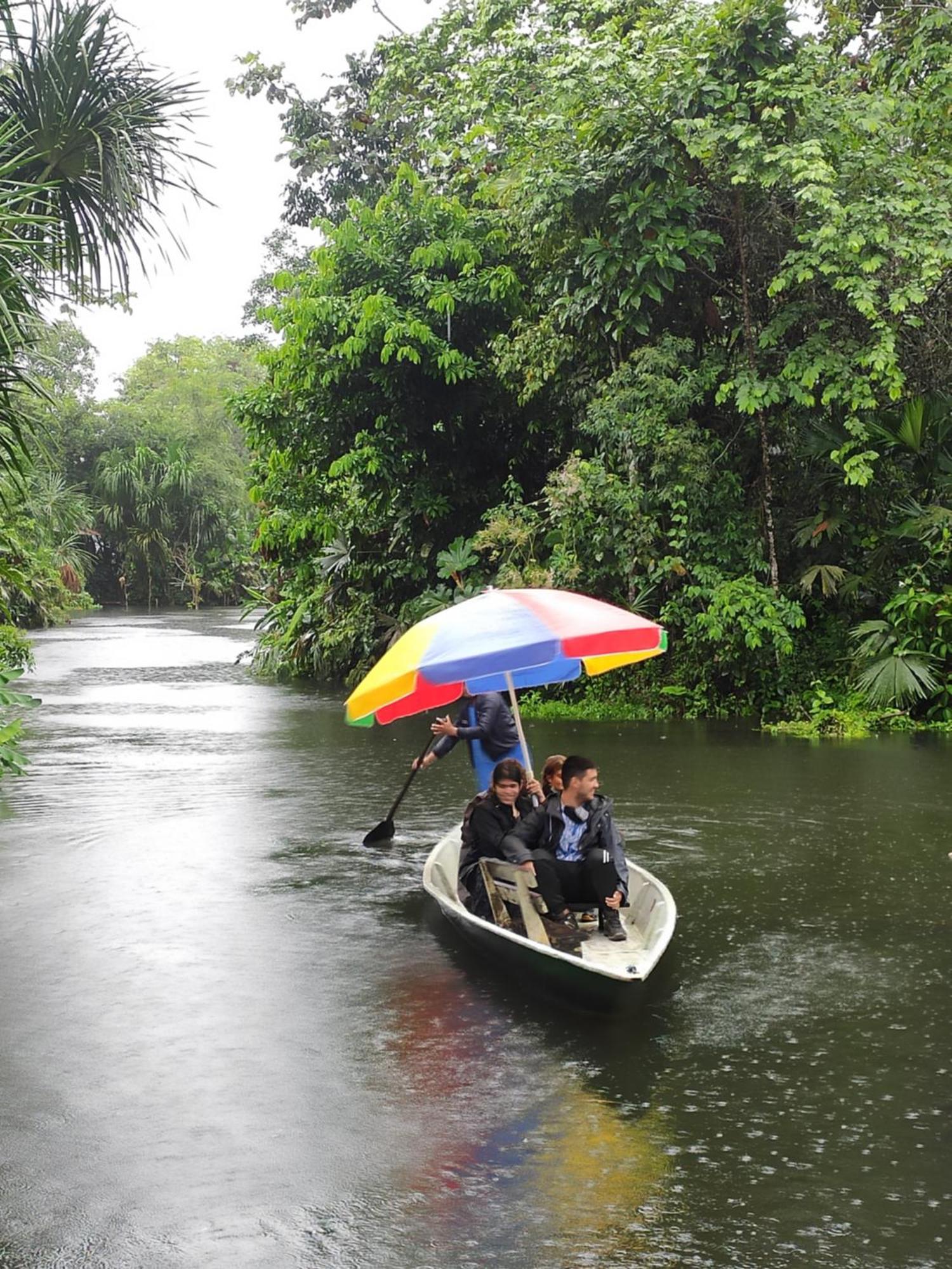 Misahualli Laguna Paikawe B&B 객실 사진