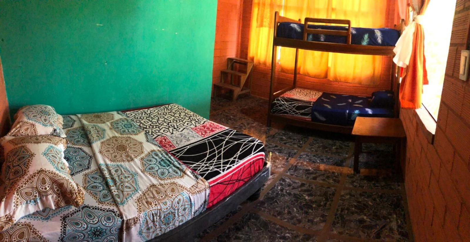 Misahualli Laguna Paikawe B&B 외부 사진